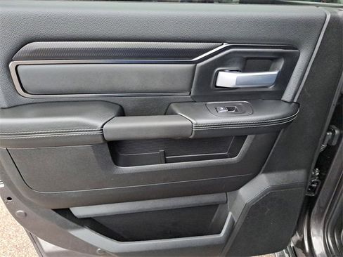 Used 2025 RAM 2500 Power Wagon image 16