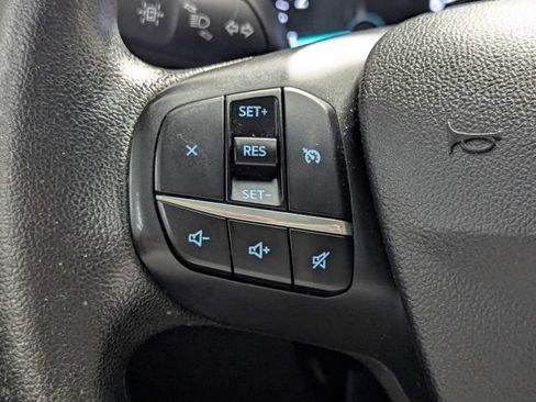 Used 2022 Ford Escape S FWD image 17