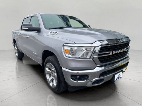 Used 2022 RAM 1500 Big Horn image 28