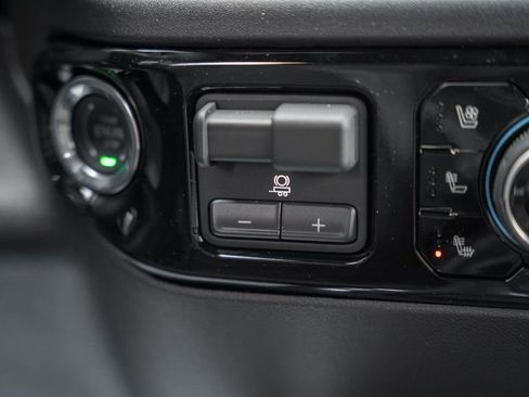 New 2026 Chevrolet Silverado 3500 High Country w/ High Country Premium Package image 31