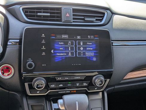 Used 2020 Honda CR-V EX image 10