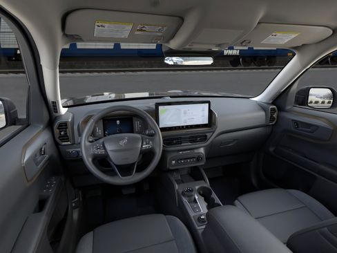 New 2026 Ford Bronco Sport Big Bend AWD/4WD image 9
