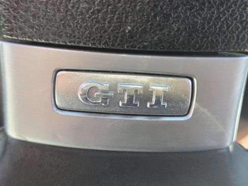 Used 2009 Volkswagen GTI 2-Door FWD image 22