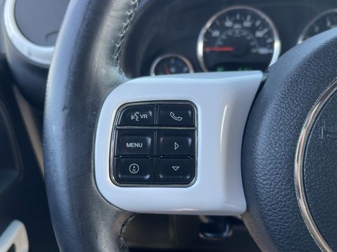 Used 2017 Jeep Wrangler Unlimited Sport w/ Quick Order Package 24S image 17