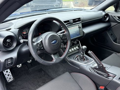 Used 2024 Subaru BRZ Premium w/ Popular Package 1 image 20