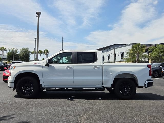 New 2026 Chevrolet Silverado 1500 RST w/ Safety Package AWD/4WD image 3