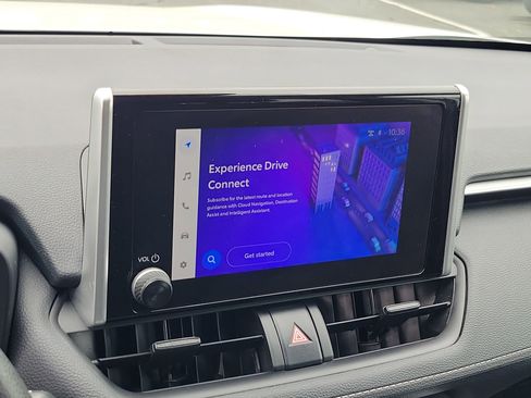 Certified 2025 Toyota RAV4 XLE AWD/4WD image 29