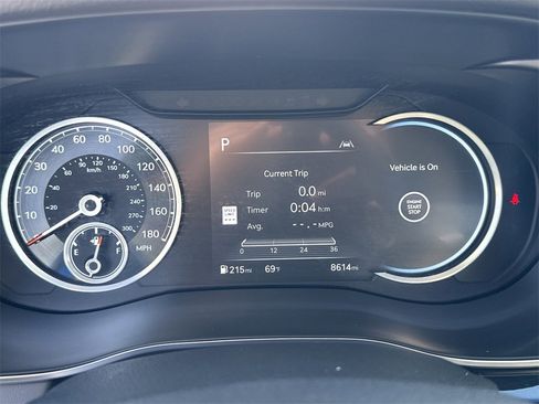 Used 2025 Genesis G70 2.5T w/ Sport Prestige Package image 26