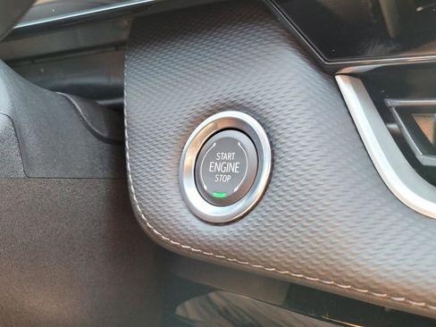 New 2026 Chevrolet Equinox LT image 20