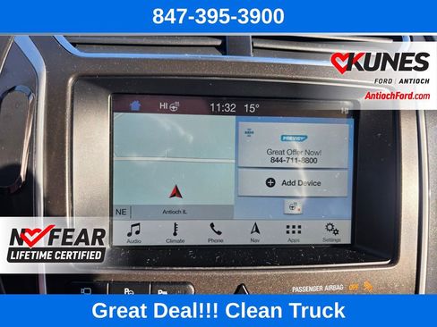 Used 2018 Ford Explorer Platinum image 45