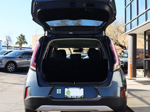 Used 2024 Kia Soul LX w/ Option Group 015 image 22