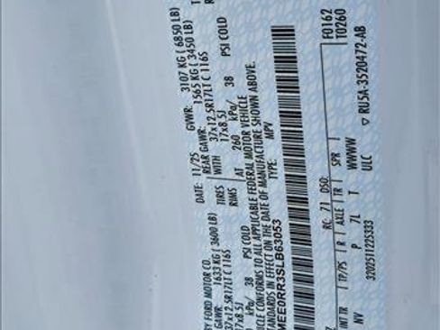 New 2025 Ford Bronco Raptor image 18