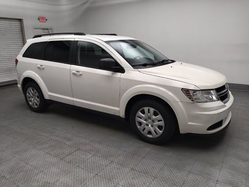 Used 2020 Dodge Journey SE w/ SE Popular Equipment Group image 11