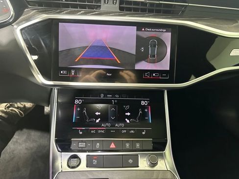 Used 2024 Audi A6 Premium Plus w/ Premium Plus Package image 22