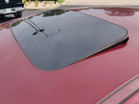 Used 2005 Mercury Montego Premier image 10