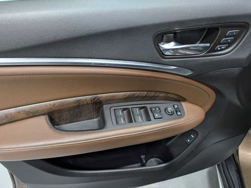 Used 2019 Acura MDX SH-AWD w/ Technology Package image 39