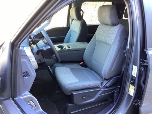 Used 2023 Ford F150 XLT image 22