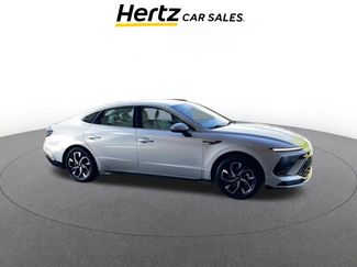Used 2025 Hyundai Sonata SEL video 1