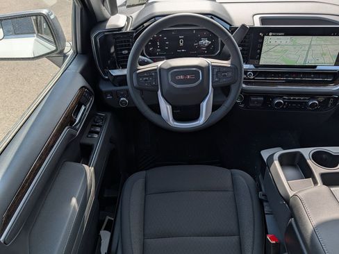 New 2026 GMC Sierra 1500 SLE AWD/4WD image 22