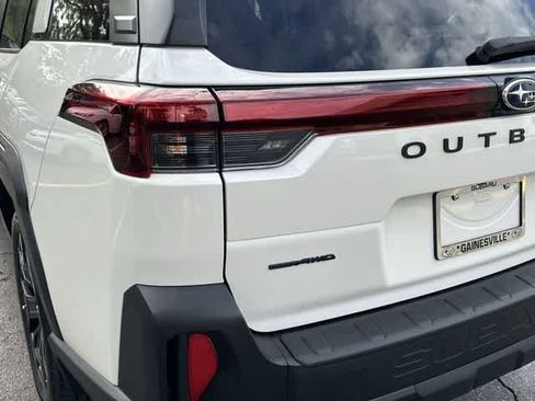 New 2026 Subaru Outback Limited XT AWD/4WD image 10