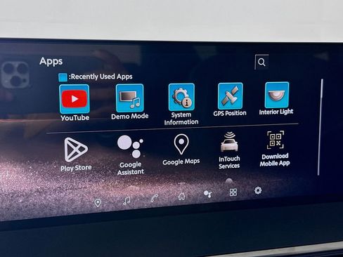 New 2026 INFINITI QX80 4WD w/ Sport Exterior Package image 17