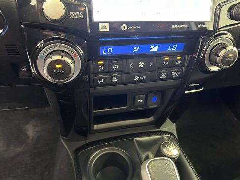 Used 2024 Toyota 4Runner TRD Pro AWD/4WD image 28