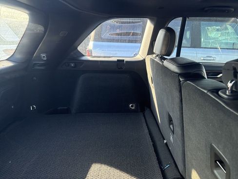 Used 2023 Jeep Grand Cherokee Summit w/ Adv Protech Group IV image 13