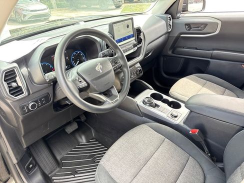 Certified 2024 Ford Bronco Sport Big Bend image 6