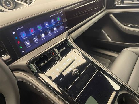 New 2026 Porsche Panamera Turbo image 9