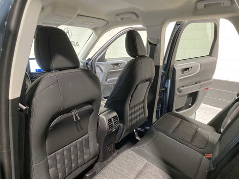 Used 2022 Ford Bronco Sport Big Bend w/ Convenience Package image 12