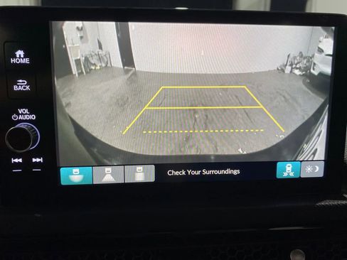 Used 2022 Honda Civic Si image 18