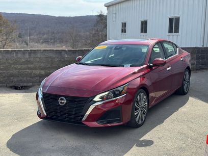 Used 2023 Nissan Altima 2.5 SL