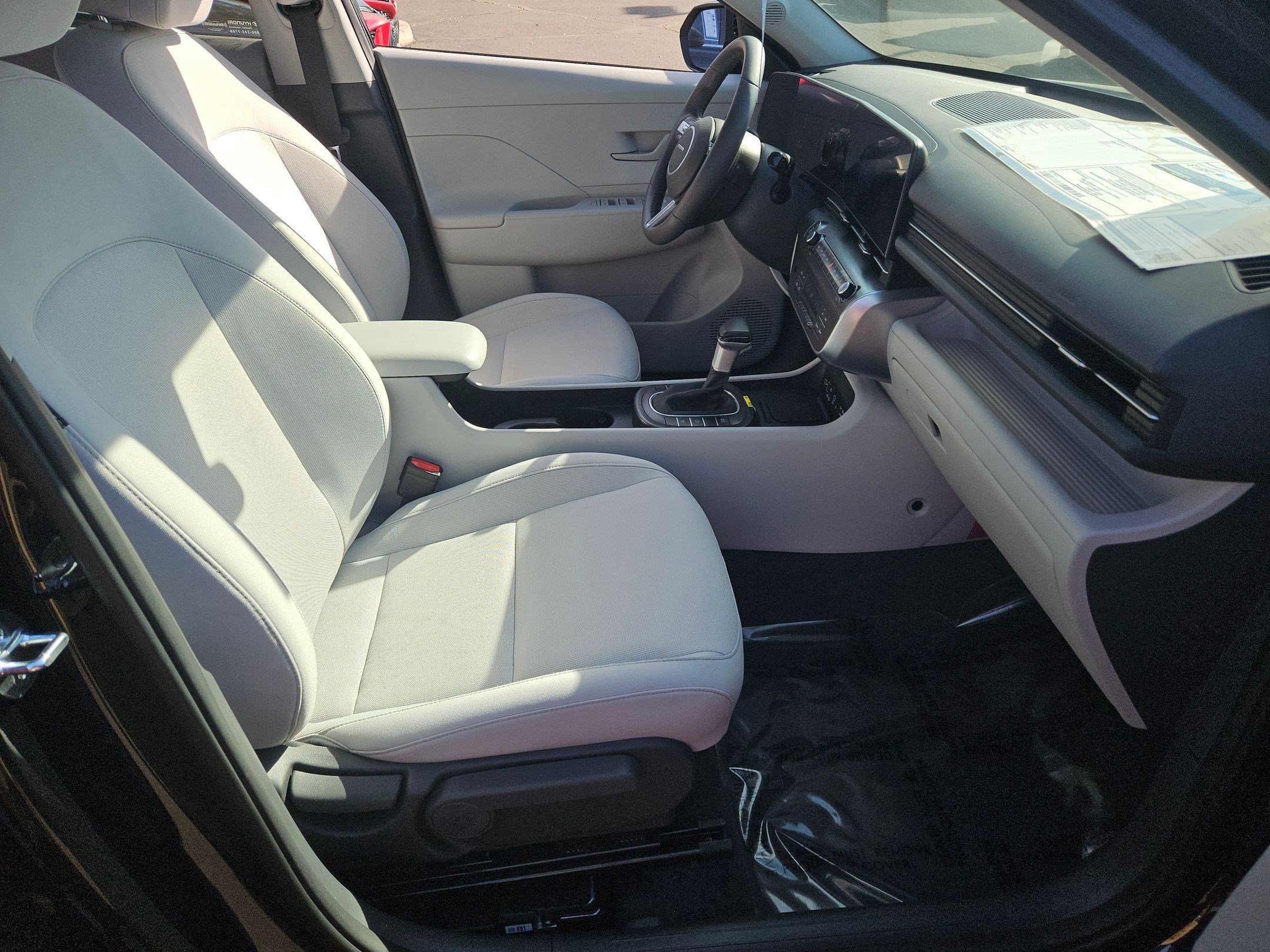 Used 2026 Hyundai Kona SEL Sport AWD/4WD image 21