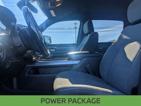 Used 2021 RAM 1500 Big Horn image 14