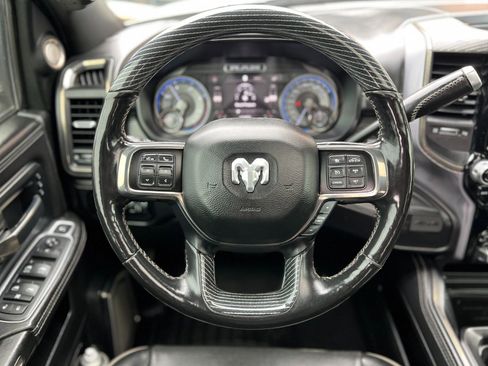 Used 2020 RAM 2500 Limited image 13