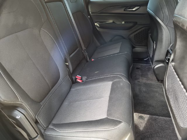 Used 2025 Jeep Grand Cherokee 4WD image 21