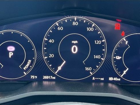 Certified 2024 MAZDA CX-90 Plug-In Hybrid w/ Preferred AWD/4WD image 15