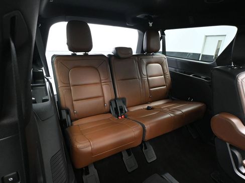 Used 2024 Lincoln Navigator L Reserve w/ Equipment Group 201A image 49
