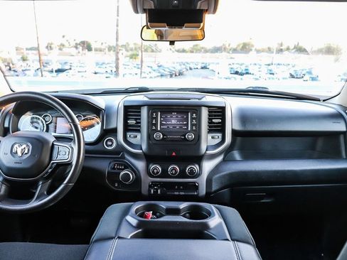 Used 2019 RAM 1500 Tradesman RWD image 15