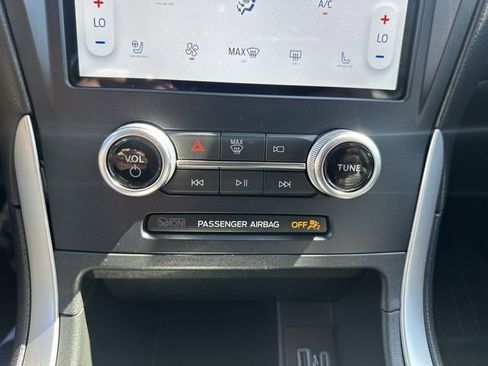 Used 2024 Ford Edge SEL w/ Convenience Package AWD/4WD image 14