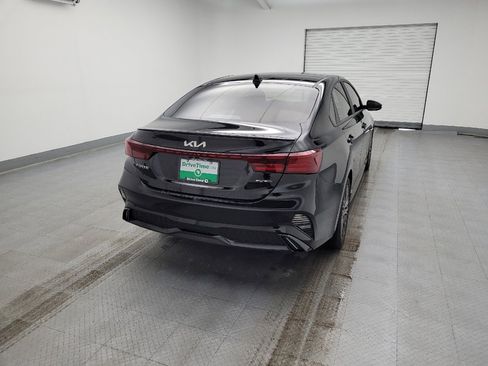 Used 2024 Kia Forte GT-Line image 7