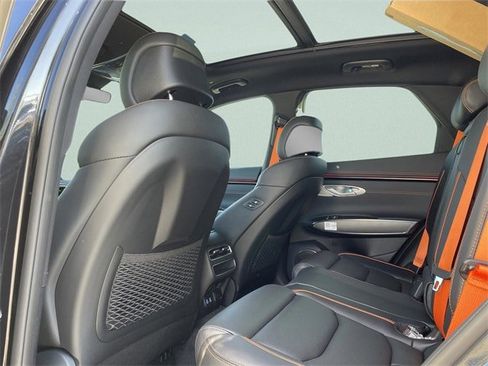 New 2026 Genesis GV70 3.5T Sport Advanced image 17