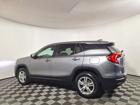 Used 2018 GMC Terrain SLE FWD image 7