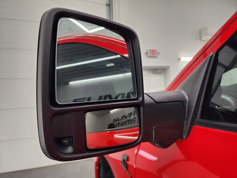 Used 2023 RAM 3500 Laramie image 40