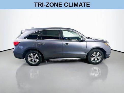 Used 2020 Acura MDX SH-AWD image 5