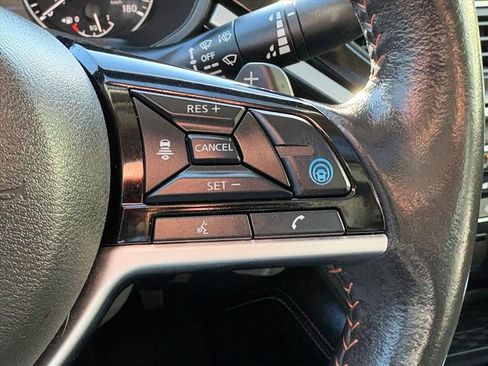 Used 2023 Nissan Altima 2.0 SR image 18