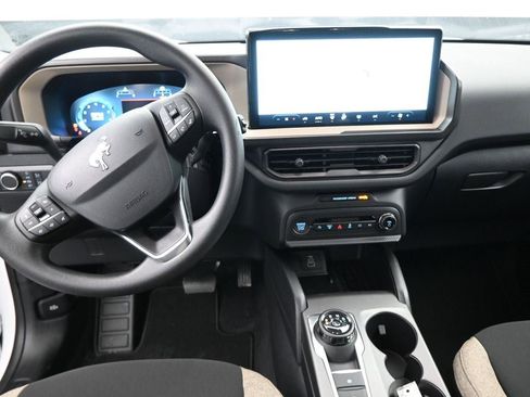 New 2025 Ford Bronco Sport Big Bend image 11