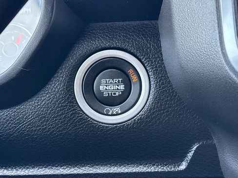 Used 2024 RAM 2500 Big Horn image 23