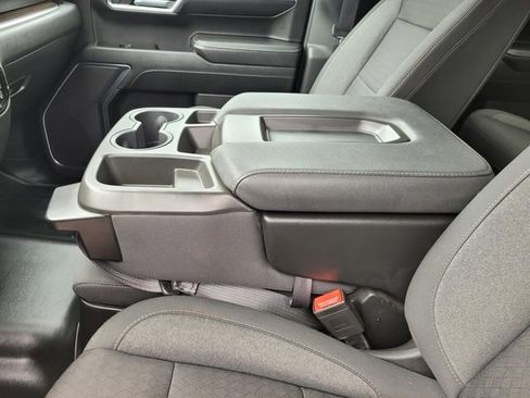 Used 2023 Chevrolet Silverado 1500 RST image 21