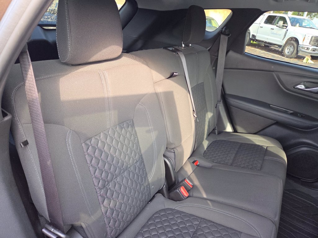 Used 2019 Chevrolet Blazer LT FWD image 28